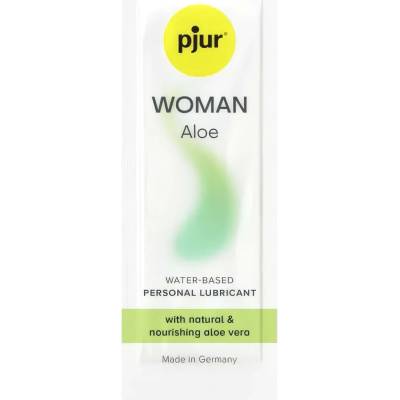 pjur WOMAN Aloe 2 ml