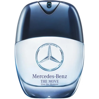 Mercedes-Benz The Move Live The Moment EDP 60 ml