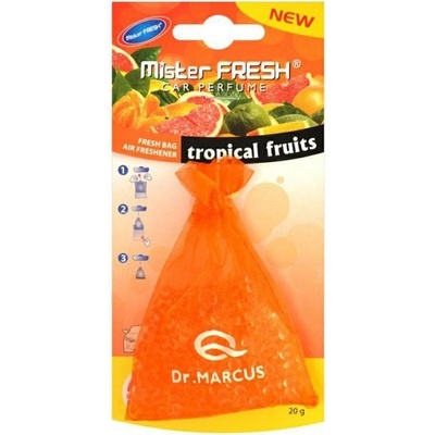Dr. MARCUS Tropical Fruits vůně 20 g