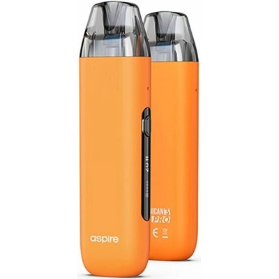 Aspire Minican 3 Pro Pod Kit 900 mAh Orange 1 ks