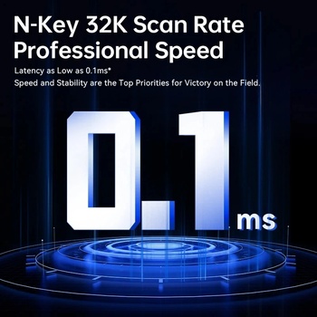 ATK x Leviatan EDGE 60 HE 8K (EDGE60-HE-M-TTC)