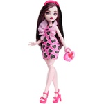 Monster High Mattel Monster High Fashion Doll - Дракулаура (HKY74) (97552)