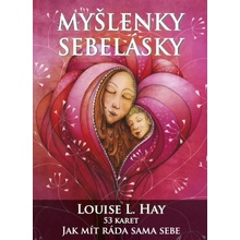 Myšlenky sebelásky - L. Hay Louise