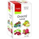 Apotheke Ovocný koktail 4v1 20 x 2 g