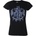 ROCK OFF Дамска тениска Black Sabbath - Angels - ROCK OFF - BSTS84LB