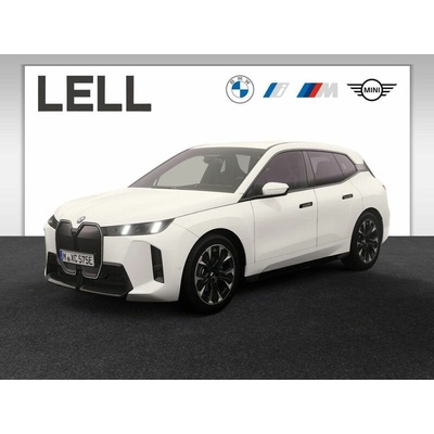 BMW iX xDrive M Sport 300 kW