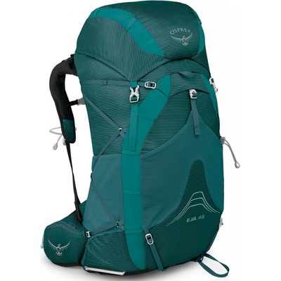 Osprey Eja 48l modrý
