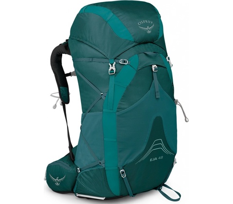 Osprey Eja 48l modrý