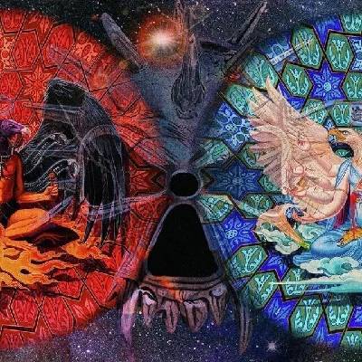 Corrosion Of Conformity - Good God / Baad Man (Digipak) (CD) (4065629754129)