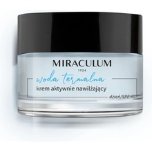 Miraculum Thermal Water hydratační denní krém SPF15 50 ml