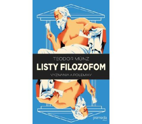 Listy filozofom