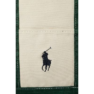 Ralph Lauren мъжка платнена чанта от памук (405P02124)