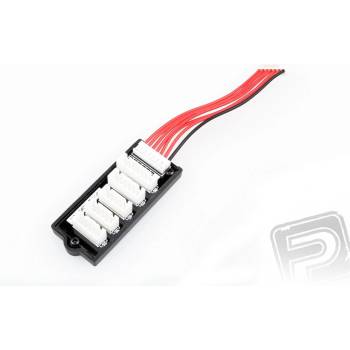RC system Adapter balanceru Equilibrium 3/Profi RAY/PQ