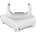 Zebra Zerba charging-/communication station CRD-TC51-HC1SC-01, USB, Healthcare (CRD-TC51-HC1SC-01)