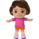 Spin Master Плюшена играчка Spin Master Dora the Explorer - Дора, 20 cm (68300) - baby