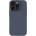 Holdit Калъф Holdit - Silicone, iPhone 16 Pro Max, Pacific Blue (7330985165337)
