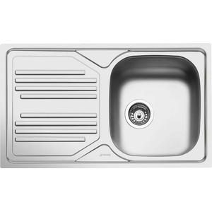 Smeg LYP861S Мивка за вграждане