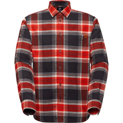 MAMMUT Trovat Longsleeve Shirt Men Размер: L /