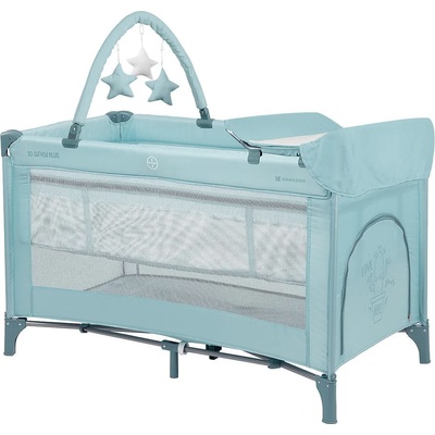 KikkaBoo Кошара на две нива So Gifted Mint 2023 (31003010107)