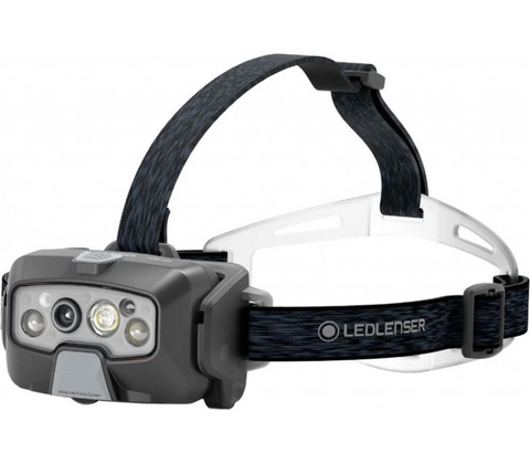 Ledlenser HF8R Core