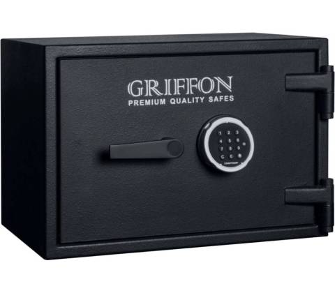 Griffon CL III.35 E