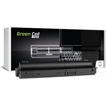 Green Cell PRO Battery for Dell Latitude E6220 E6230 E6320 E6320 / 11, 1V 7800mAh (DE61PRO)