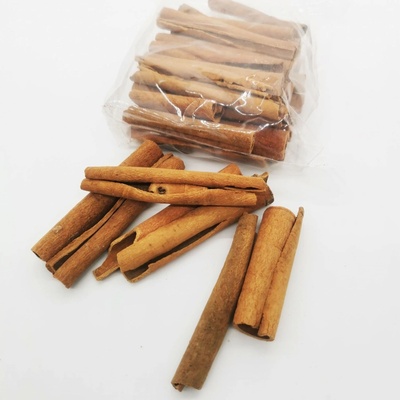 Dekorační skořice 250 gramů - 10cm/250g - DKP0199