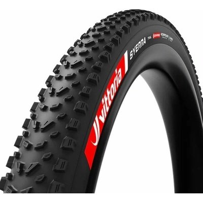 VITTORIA Syerra 29x2.4 Trail Full Black G2.0