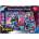 Ravensburger - Puzzle 3x49 Batwheels - 40 - 99 piese