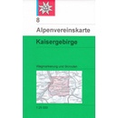Kaisergebirge