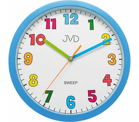JVD HA46.1