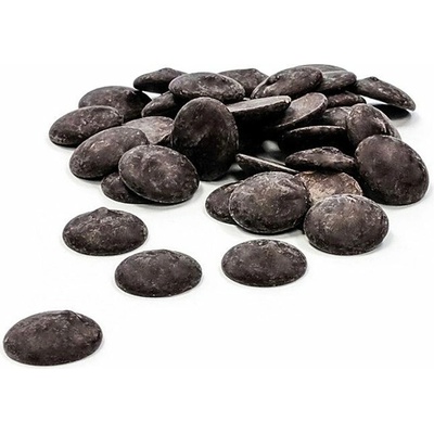 Reno Fondente Tmavá čokoláda 58% 250 g