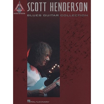 Scott Henderson