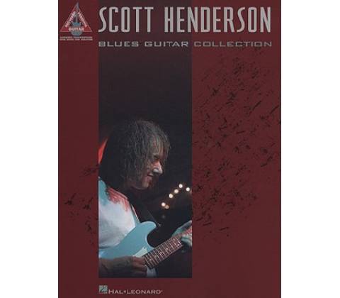 Scott Henderson