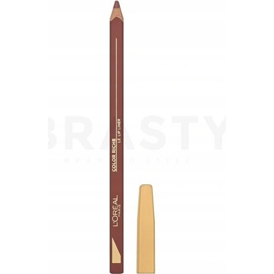 L’Oréal Paris Color Riche konturovací tužka na rty 630 Beige A Nu 1,2 g – Zboží Mobilmania
