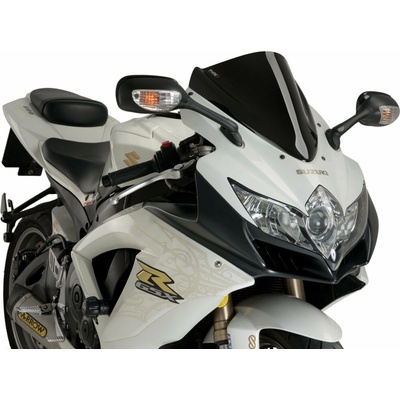 Puig Z-Racing Screen 4629 Čierna (N)