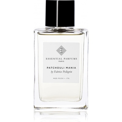 Essential Parfums Patchouli Mania by Fabrice Pellegrin EDP 100 ml