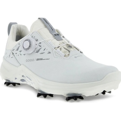 Ecco W Biom G5 BOA Wmn white – Zbozi.Blesk.cz