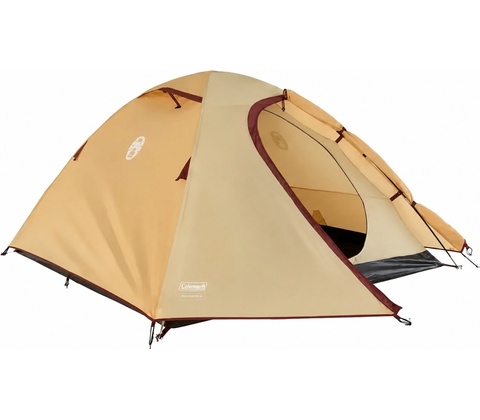 Coleman Darwin Summer 3