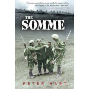 Somme | Peter Hart (2006)