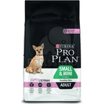 PRO PLAN OptiDerma Small & Mini Adult Sensitive Skin Salmon 7 kg