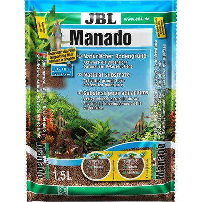 JBL Manado 1,5 l