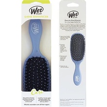 Wet Brush Shine Enhancer kartáč na vlasy Sky