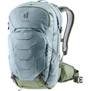 Deuter Attack 18 SL 18 Sage-Khaki