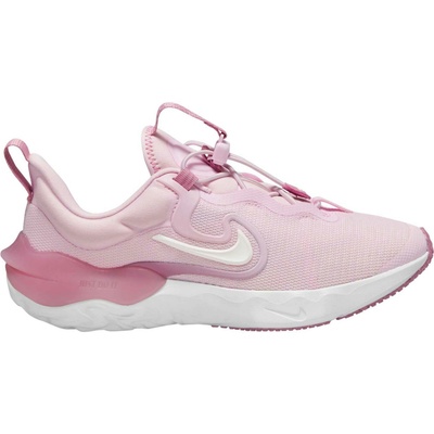 Nike Run flow ružové biele