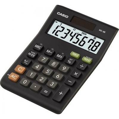 Casio HL 815