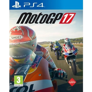 Milestone MotoGP 17 (PS4)