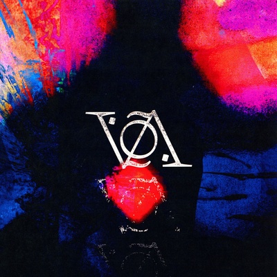 Hammock - Love In The Void (Limited Edition) (Hellfire Coloured) (2 LP) (0661706305174)