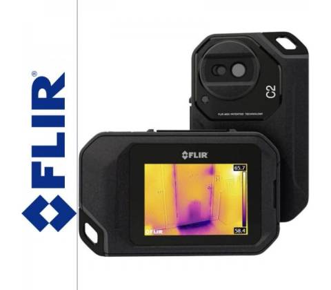 FLIR C3
