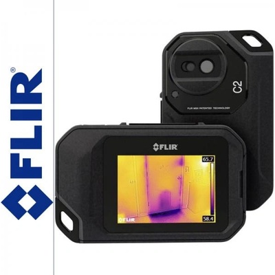 FLIR C3